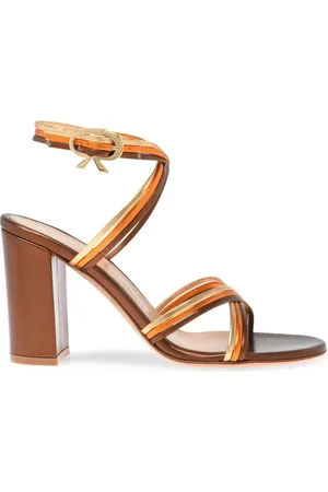 Gianvito Rossi Sandali Calissa 85mm