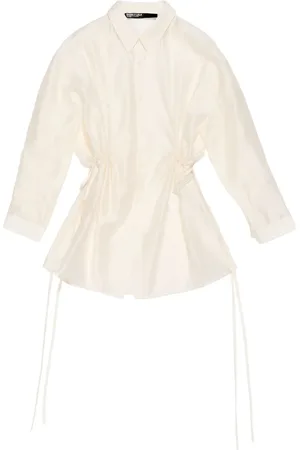 Bimba y Lola Camicia regolabile