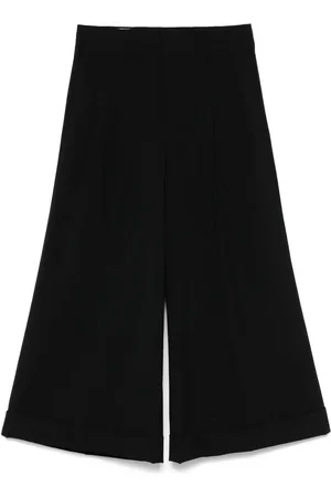 Comme des Garçons Pantaloni plissé