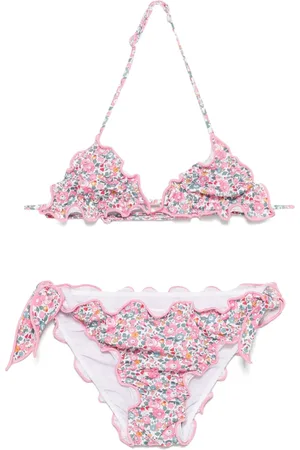 MC2 SAINT BARTH Set bikini Cris