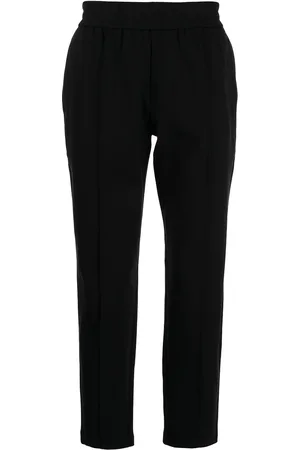 Emporio Armani Joggers con vita elasticizzata