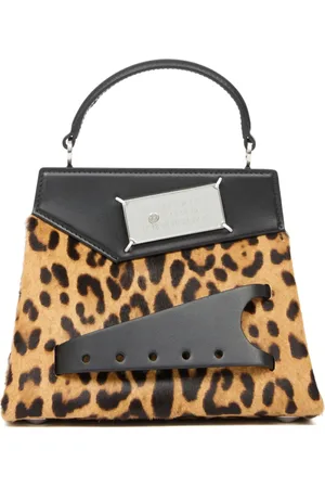 Maison Margiela Borsa a mano Snatched piccola