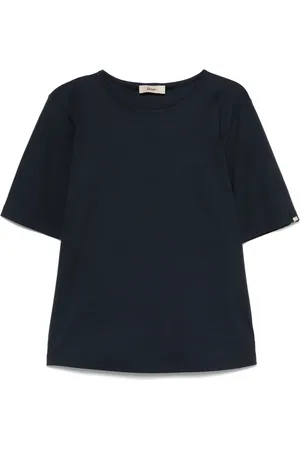 HERNO T-shirt in cotone