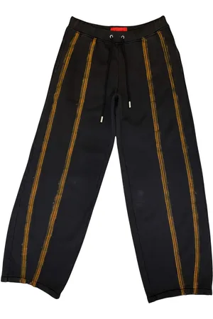 ECKHAUS LATTA Pantaloni con coulisse