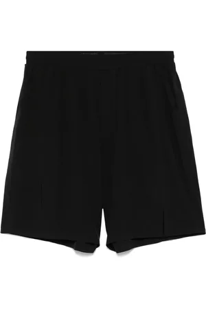 Y-3 Shorts sportivi