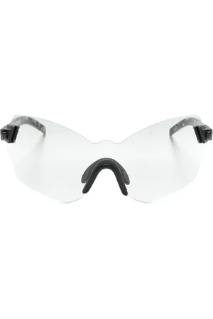 KUBORAUM Occhiali da sole E51 oversize