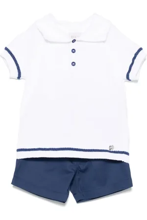 PAZ RODRIGUEZ Set con shorts
