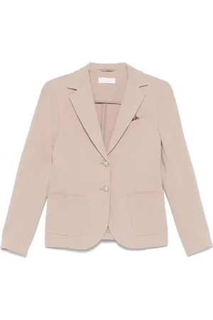 Circolo Blazer in jersey