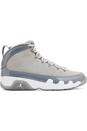 Jordan Sneakers Air 9 "Cool Grey"