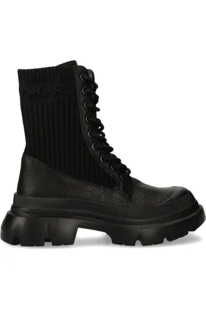 Karl Lagerfeld Stivali Trekka Max