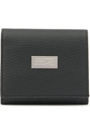 Maison Margiela Portafoglio tri-fold Numeric
