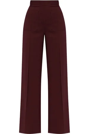 Victoria Beckham Pantaloni a palazzo Alina