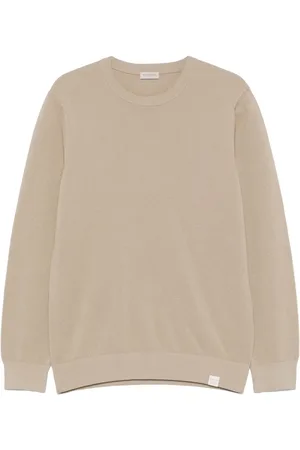 Paul & Shark Maglione in cotone con fantasia tie dye