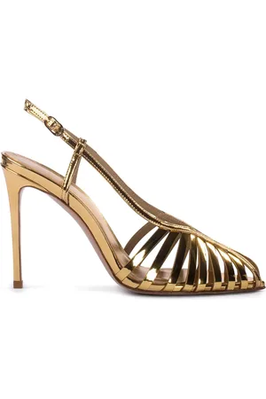 LE SILLA Pumps con cinturino posteriore
