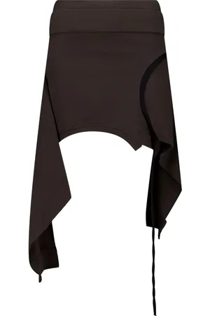 OTTOLINGER Minigonna Upside Down