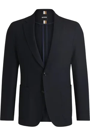 HUGO BOSS Blazer monopetto