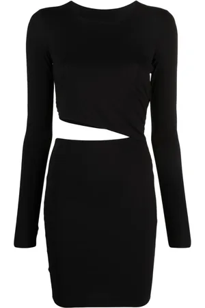Wolford Abito midi Sue x N21
