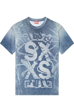 Diesel T-shirt T-Norm