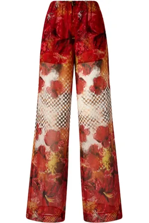 Pinko Pantaloni a palazzo
