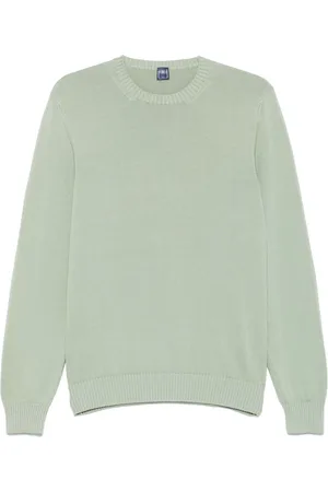 FEDELI Maglione in cotone