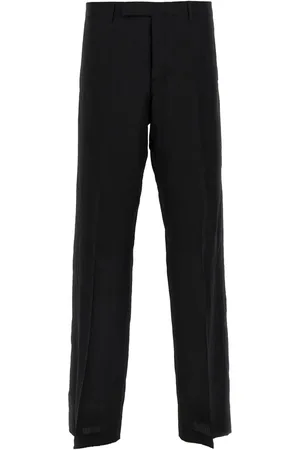 Rick Owens Pantaloni Dietrich