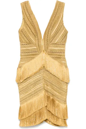 PATBO Abito corto Pampas