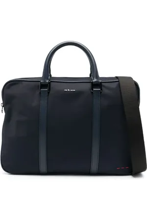 Kiton Portadocumenti con applicazione