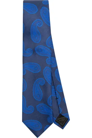 BRIONI Cravatta in seta