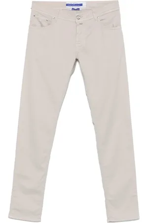 Jacob Cohen Pantaloni Nick