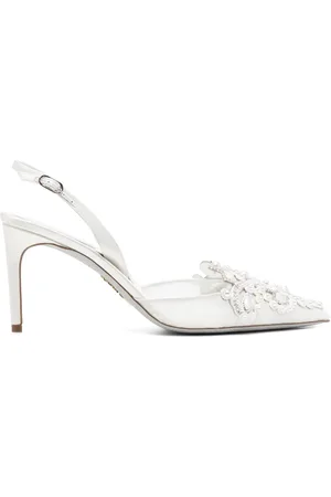 RENE CAOVILLA Pumps Veneziana 50mm