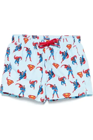 MC2 SAINT BARTH Costume da bagno Jean Lighting