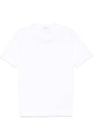 Boglioli T-shirt in jersey