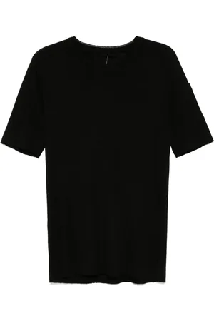 MASNADA T-shirt a maniche corte