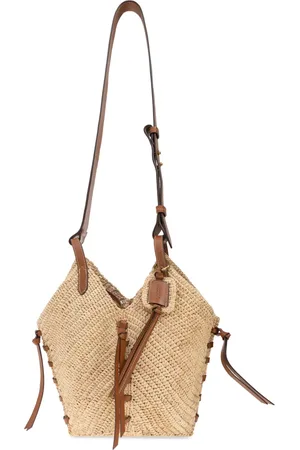 Isabel Marant Borsa a spalla Tampa mini