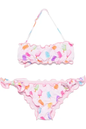 MC2 SAINT BARTH Set bikini Emy