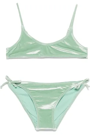 MC2 SAINT BARTH Set bikini Paloma Jr