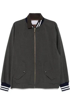 Kolor Giacca-camicia a maniche lunghe