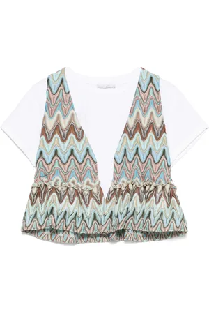 MISS GRANT Set con T-shirt (2 pezzi)