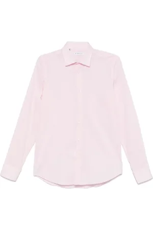 Manuel Ritz Camicia a righe