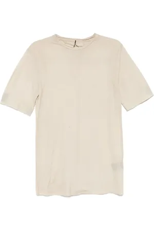 MASNADA T-shirt in cotone