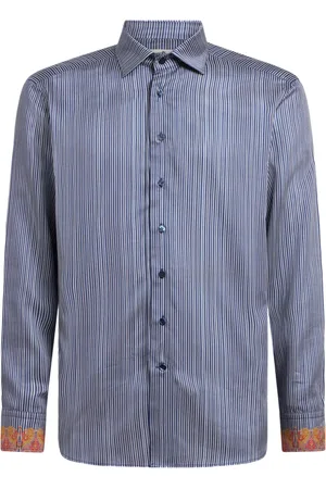 Etro Camicia a righe