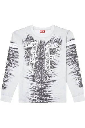 Diesel T-shirt T-Norm