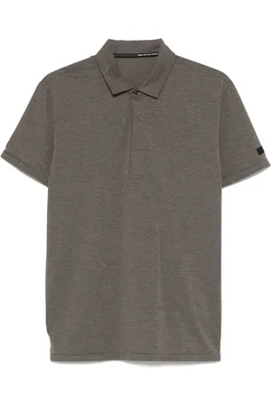 RRD Polo con applicazione logo