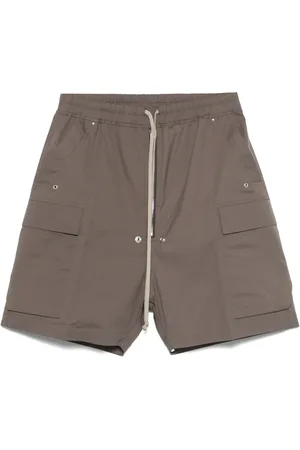 Rick Owens Shorts Cargobela