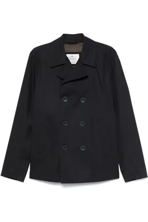 HERNO Blazer doppiopetto