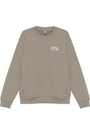 New Balance T-shirt Athletics Premium