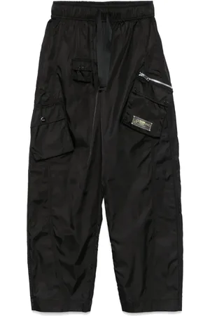 Ganni Cargo in cotone