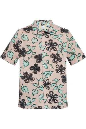 Paul Smith Camicia in cotone biologico