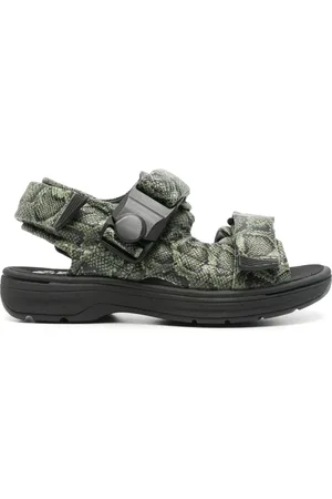 MARTINE ROSE Sandali Concept x Clarks