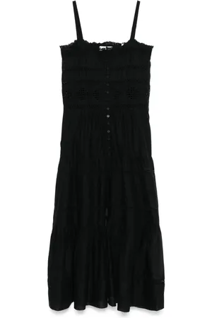 Marant Etoile Abito midi Divine